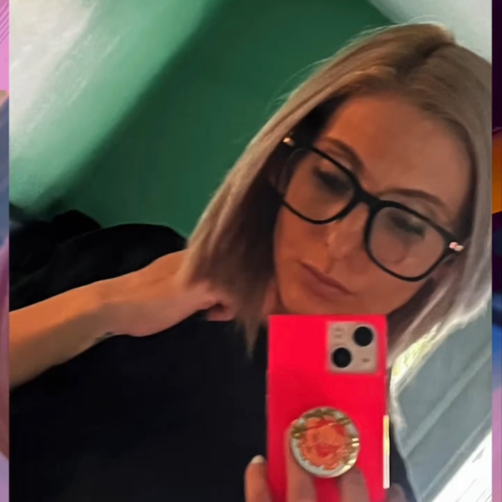 Meet your Posher, Erika